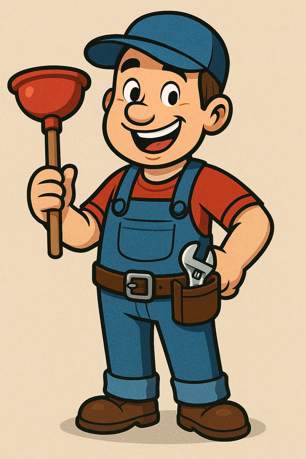 Plumber
