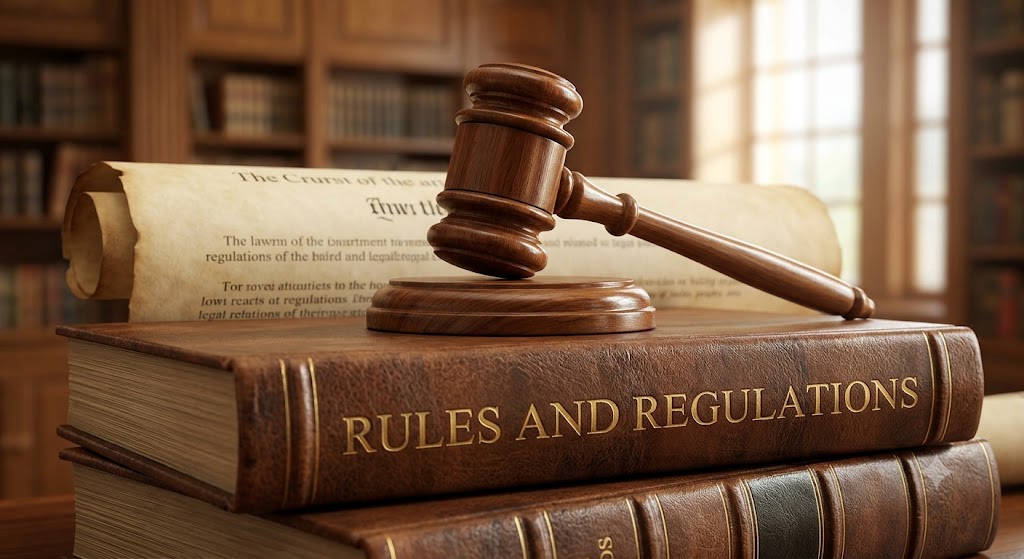 Rules
