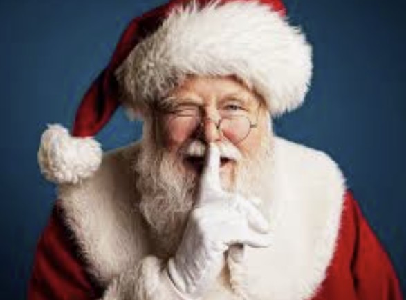 santa